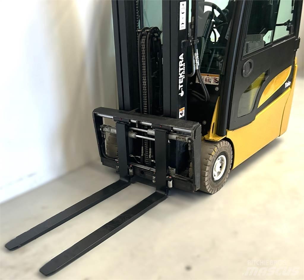 Yale ERP16VT (MWB) Electric forklift trucks