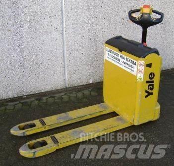 Yale MP18 Low lifter