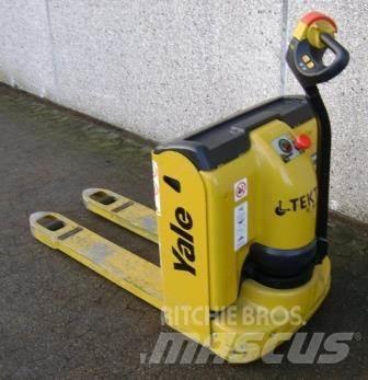 Yale MP18 Low lifter