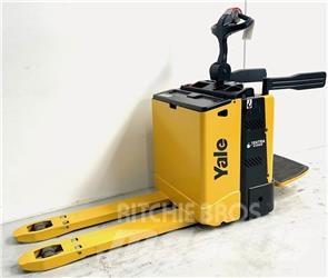 Yale MP20X FBW - 300 AH Low lifter with platform