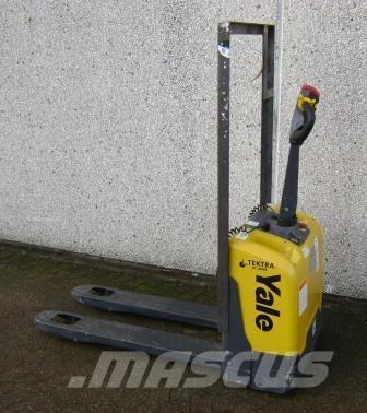 Yale MPC14 - 520 Low lifter