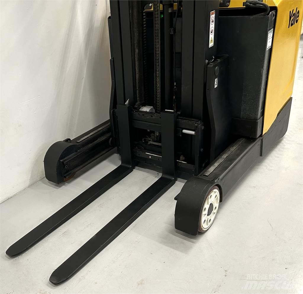 Yale MR14 Reach trucks