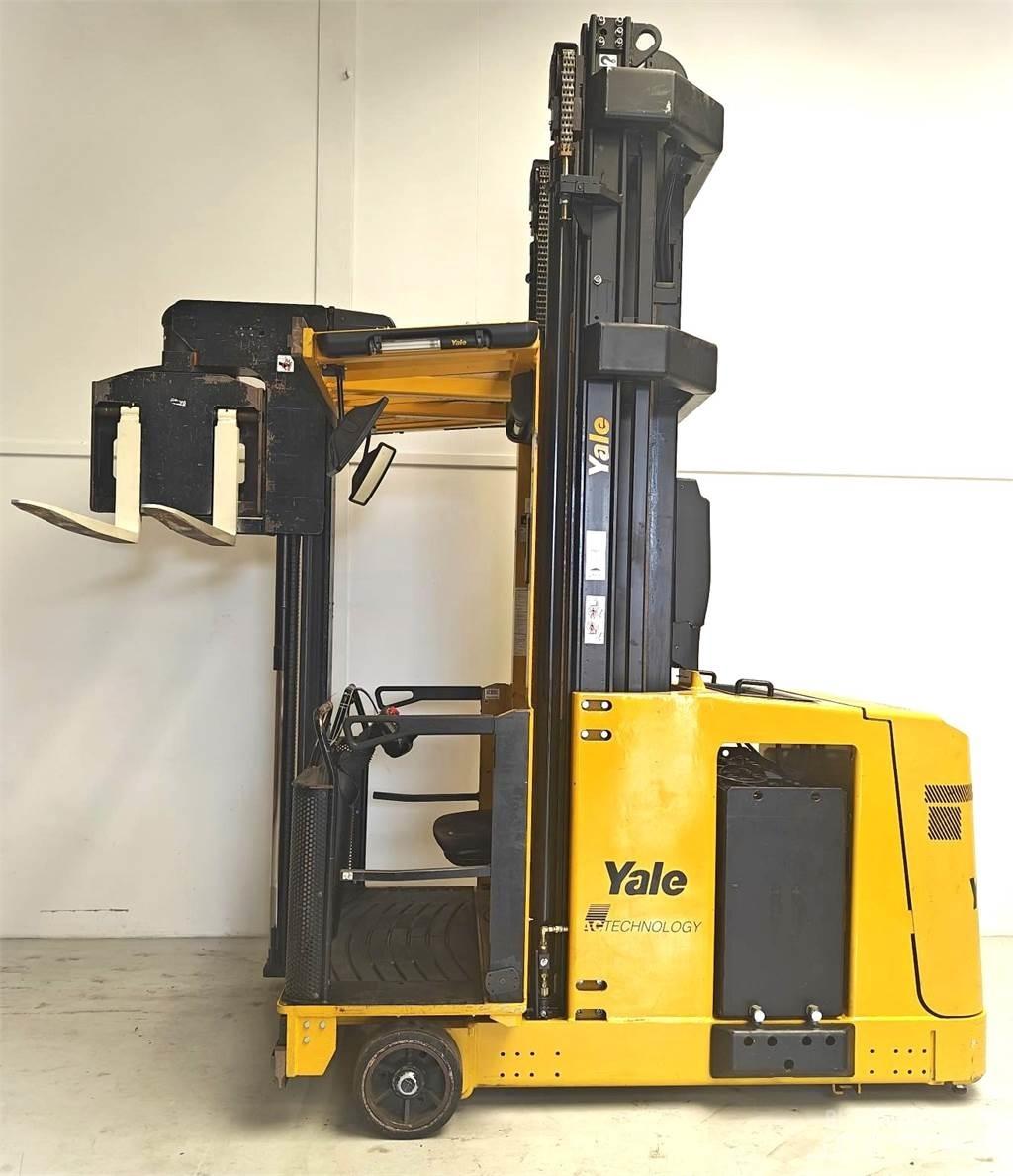 Yale MTC10 Narrow aisle truck