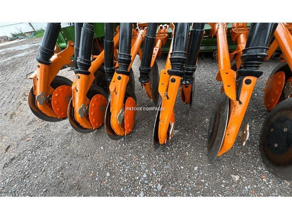 Amazone D9-30 Drills