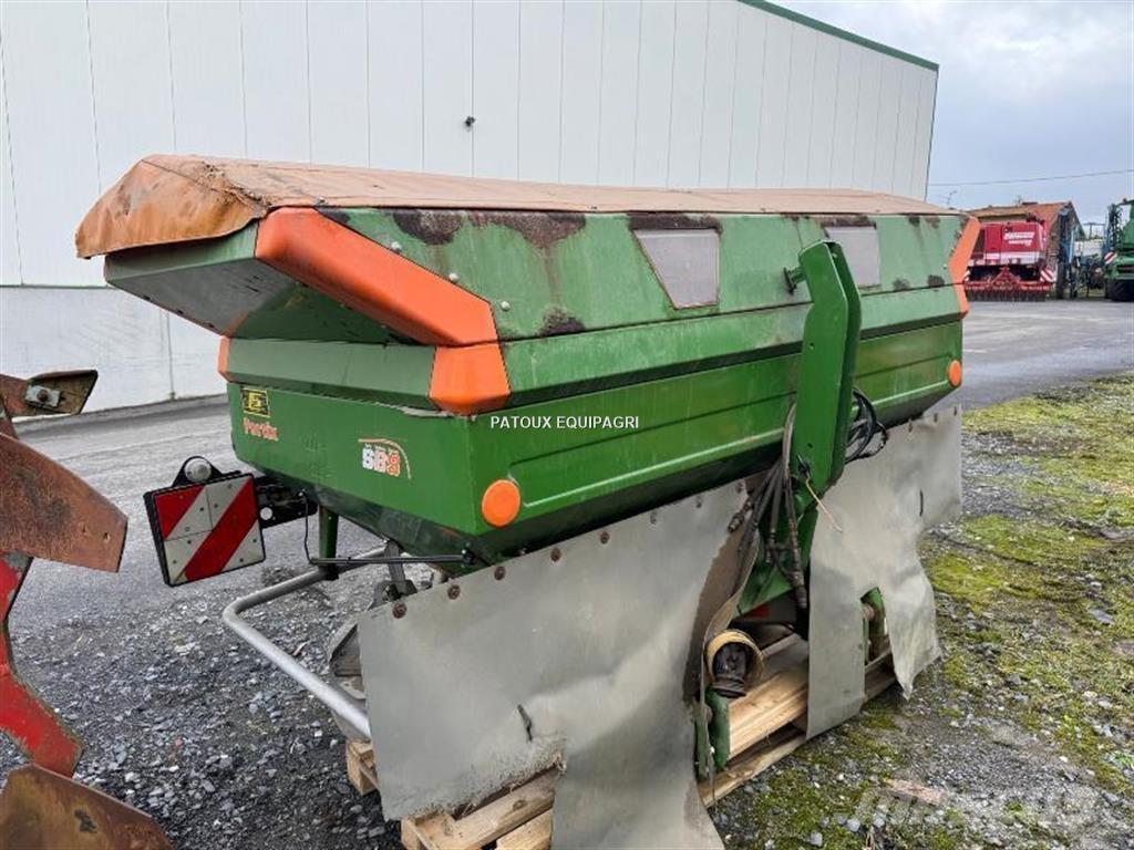 Amazone FORTIX Mineral spreaders