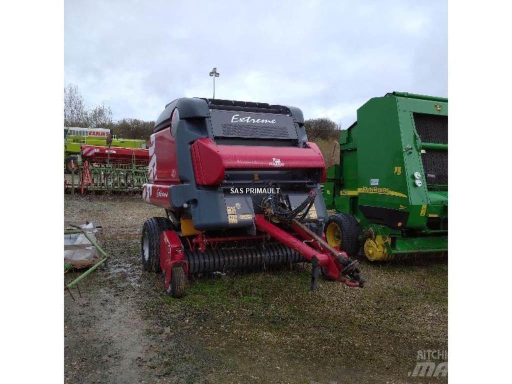  Autre EXTREME 265 Round balers