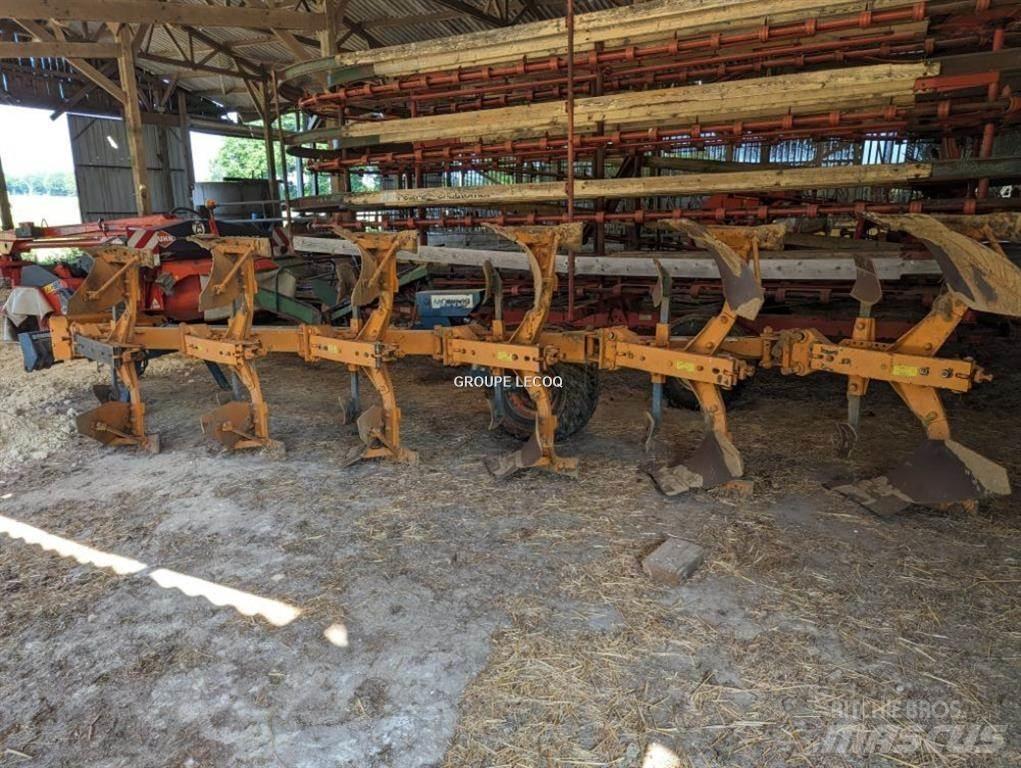 Bonnel MODULAB Conventional ploughs