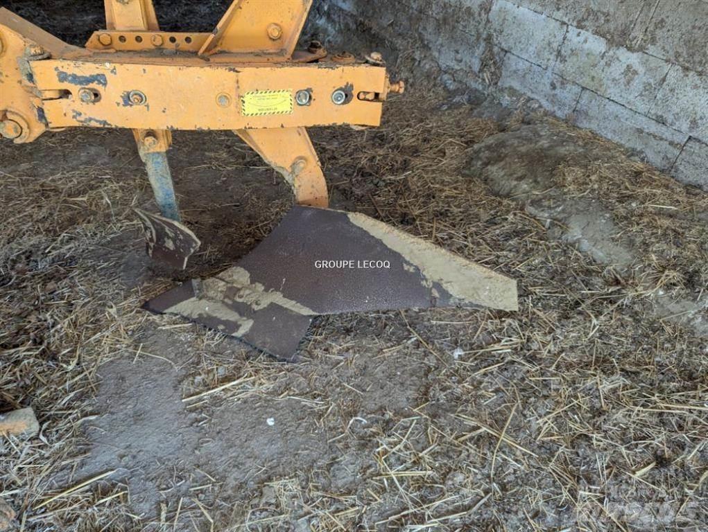 Bonnel MODULAB Conventional ploughs