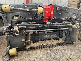 Capello GS640 Combine harvester heads