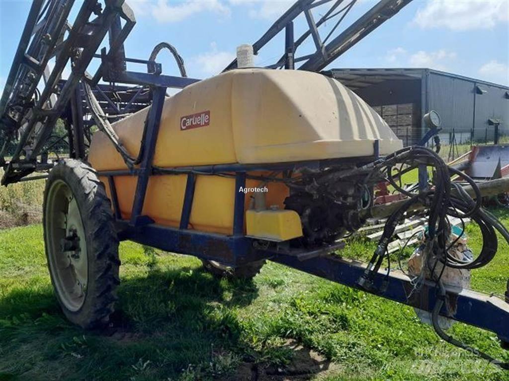Caruelle CARUELLE Trailed sprayers