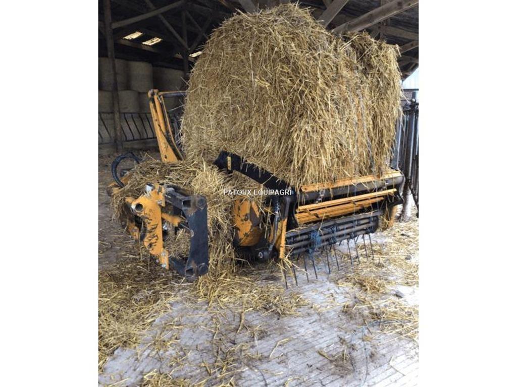 Emily DELTA Agriculture - Others