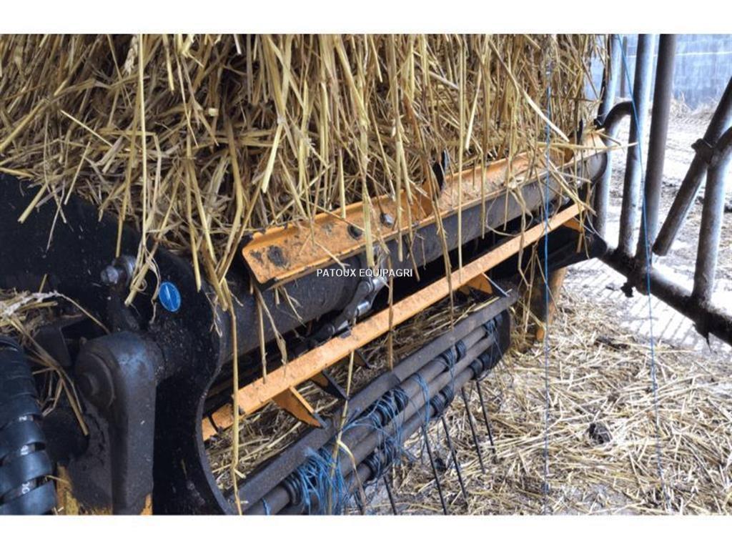 Emily DELTA Agriculture - Others