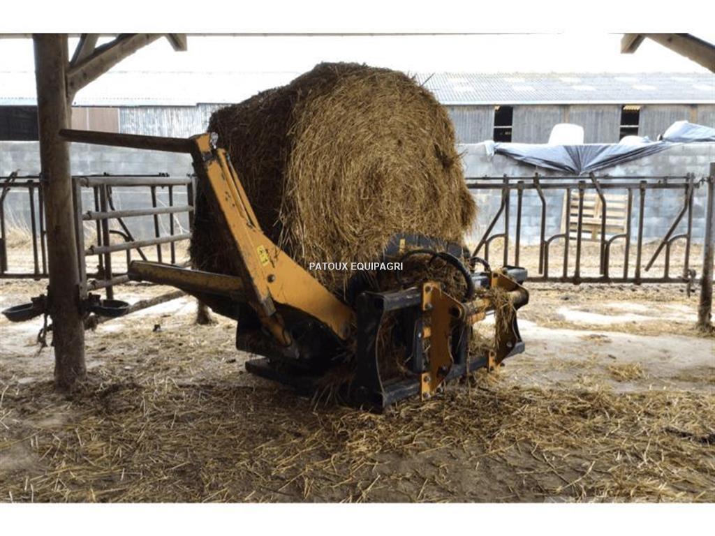 Emily DELTA Agriculture - Others