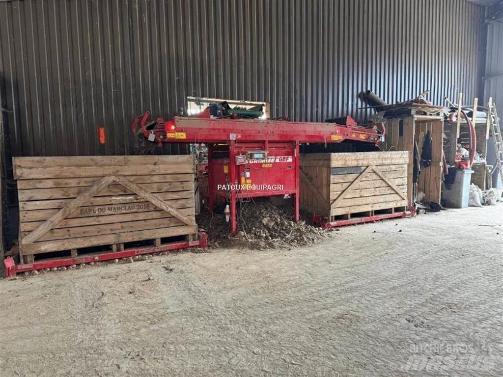 Grimme GBF Agriculture - Others