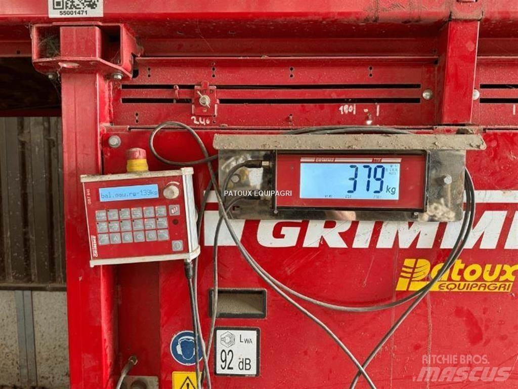 Grimme GBF Agriculture - Others