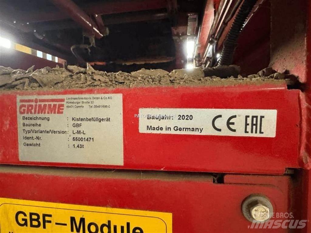 Grimme GBF Agriculture - Others