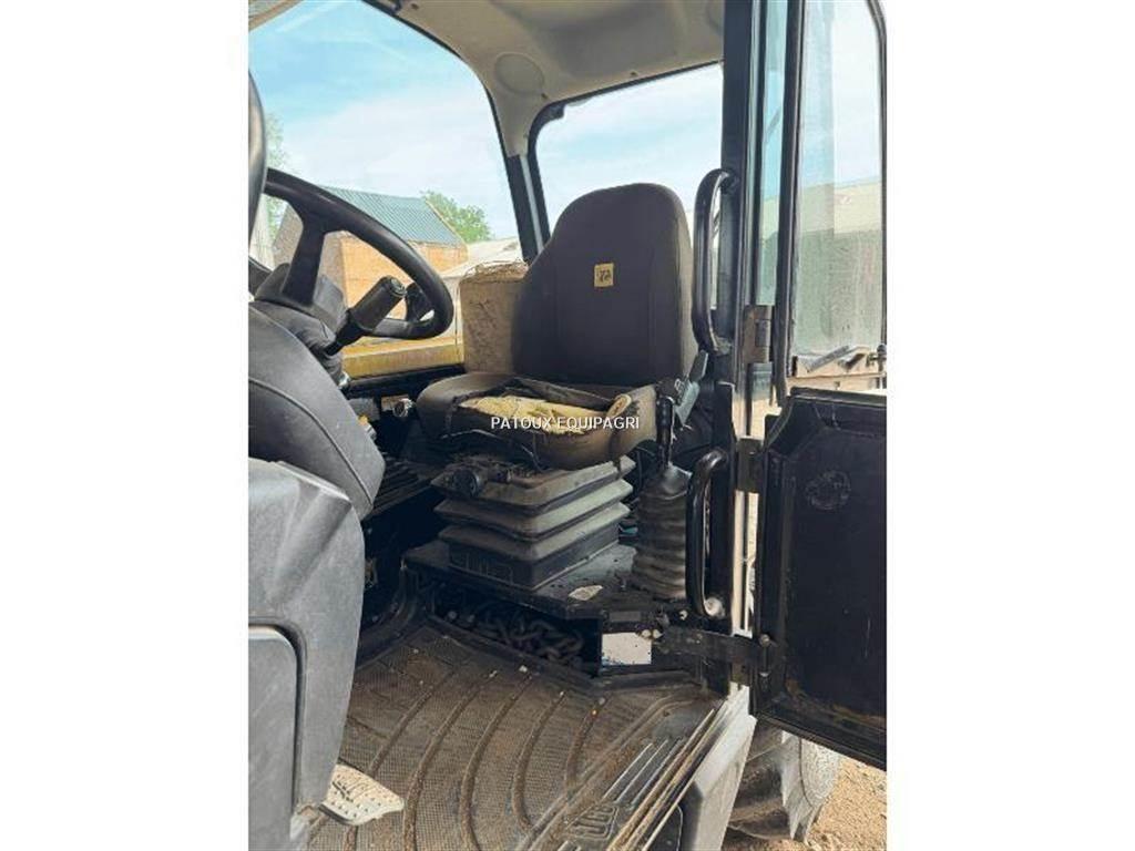 JCB 531-70 Telehandlers for agriculture