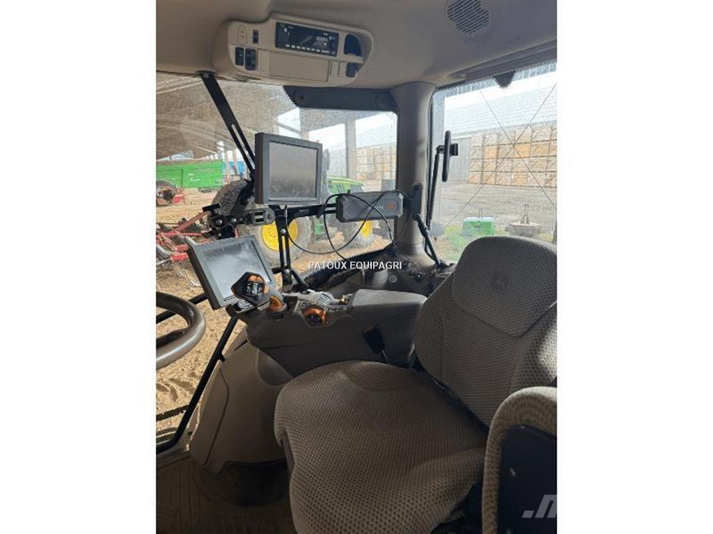 John Deere 6175R Tractors