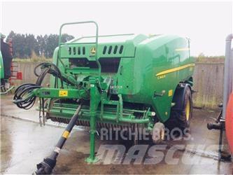 John Deere C441R Wrappers