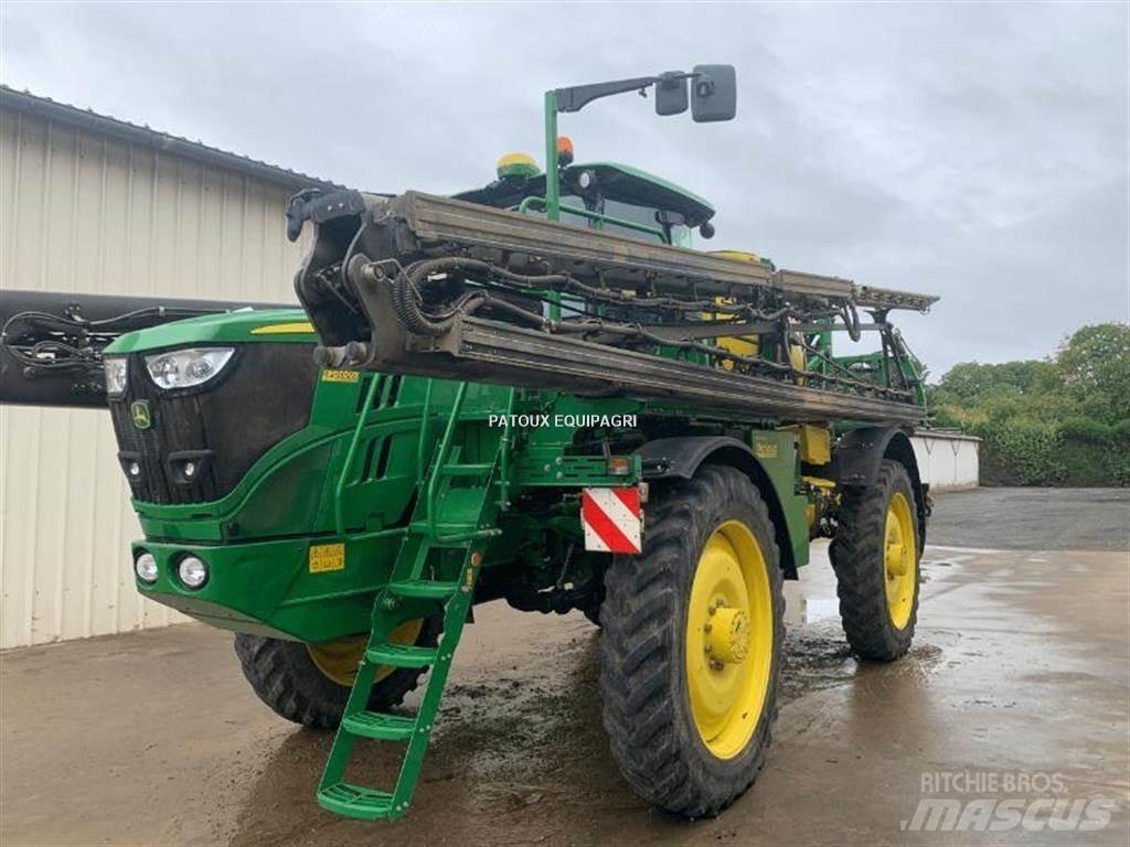 John Deere R4050I Agriculture - Others