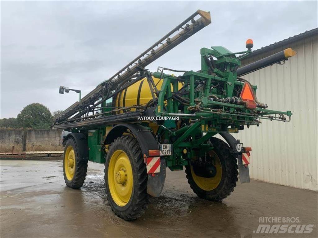 John Deere R4050I Agriculture - Others