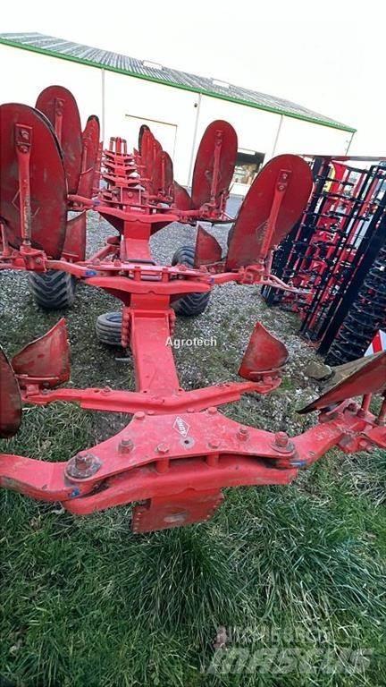Kuhn MANAGER C 7 Conventional ploughs