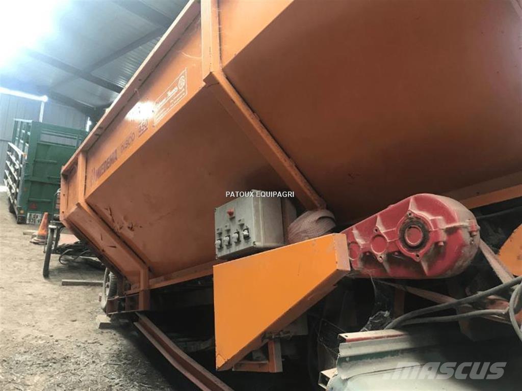 Miedema DISCO 450 Agriculture - Others