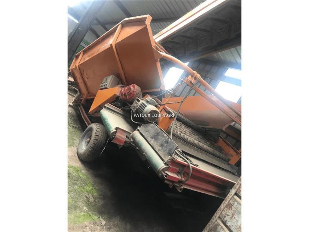 Miedema DISCO 450 Agriculture - Others