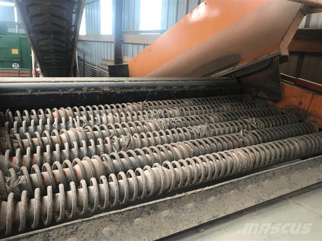 Miedema DISCO 450 Agriculture - Others