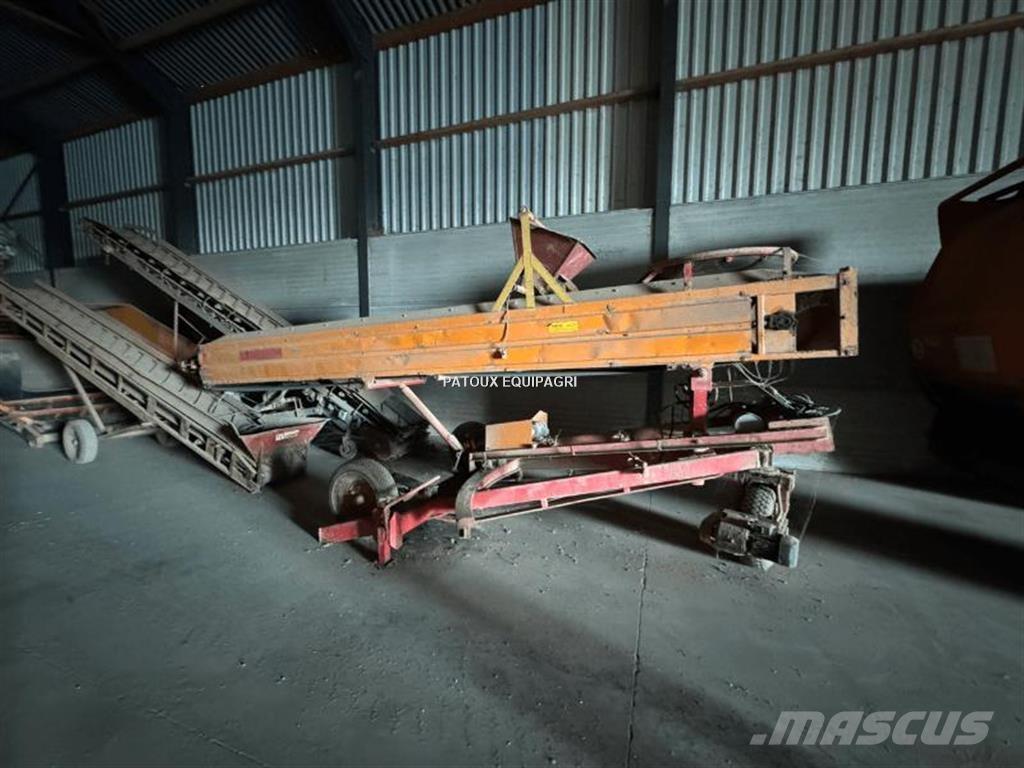 Miedema ML 11M Agriculture - Others
