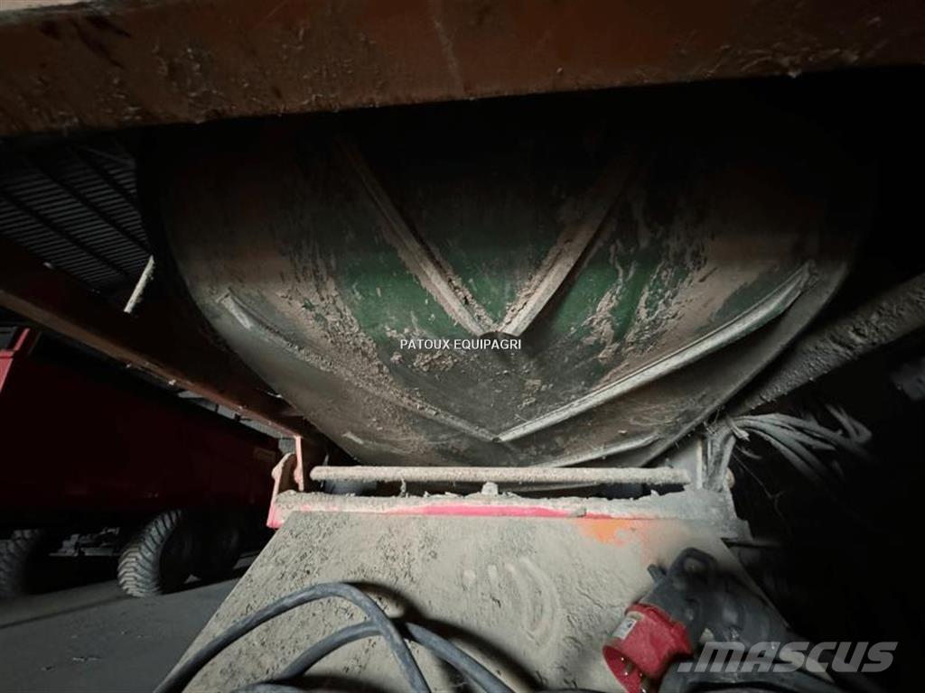 Miedema ML 11M Agriculture - Others