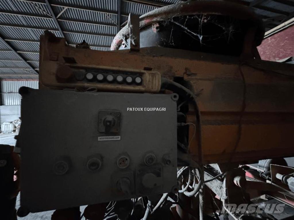 Miedema ML 11M Agriculture - Others