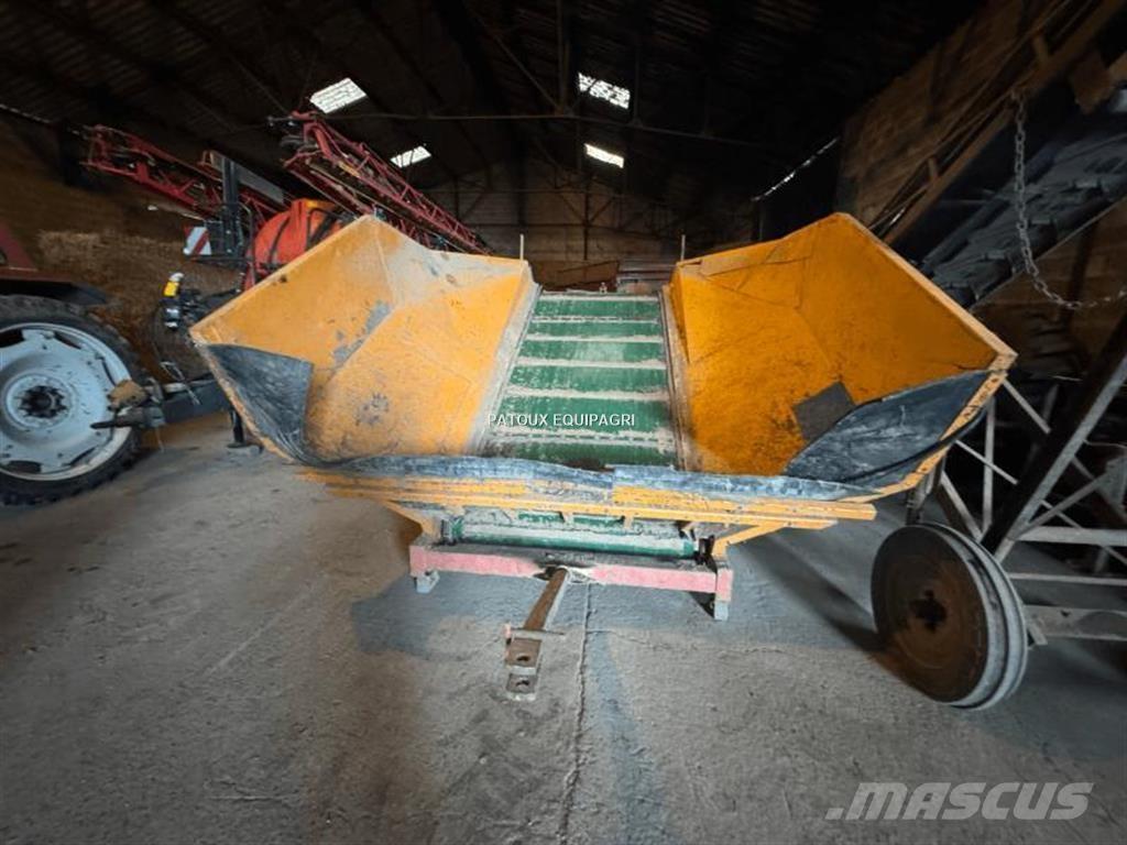 Miedema SB30 Agriculture - Others