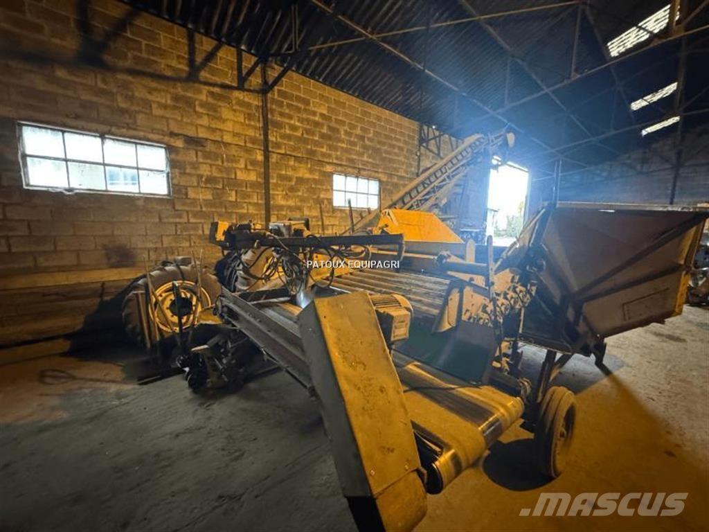 Miedema SB30 Agriculture - Others