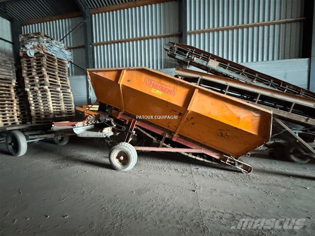 Miedema SZ Agriculture - Others