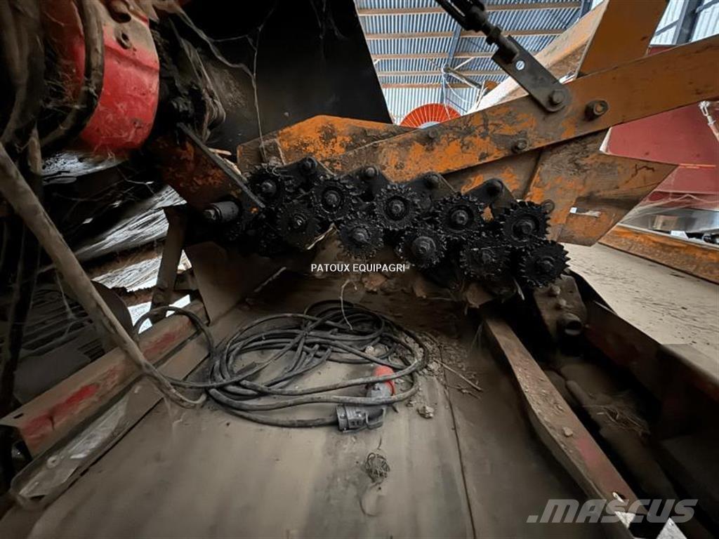 Miedema SZ Agriculture - Others