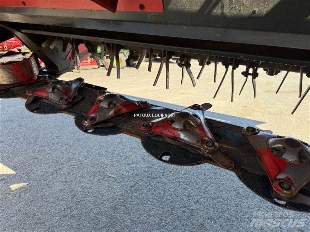 Vicon 732T Mower-conditioners
