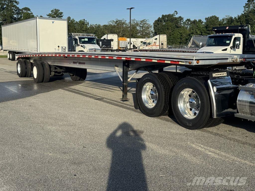 MAC FLATBED Construction - Others