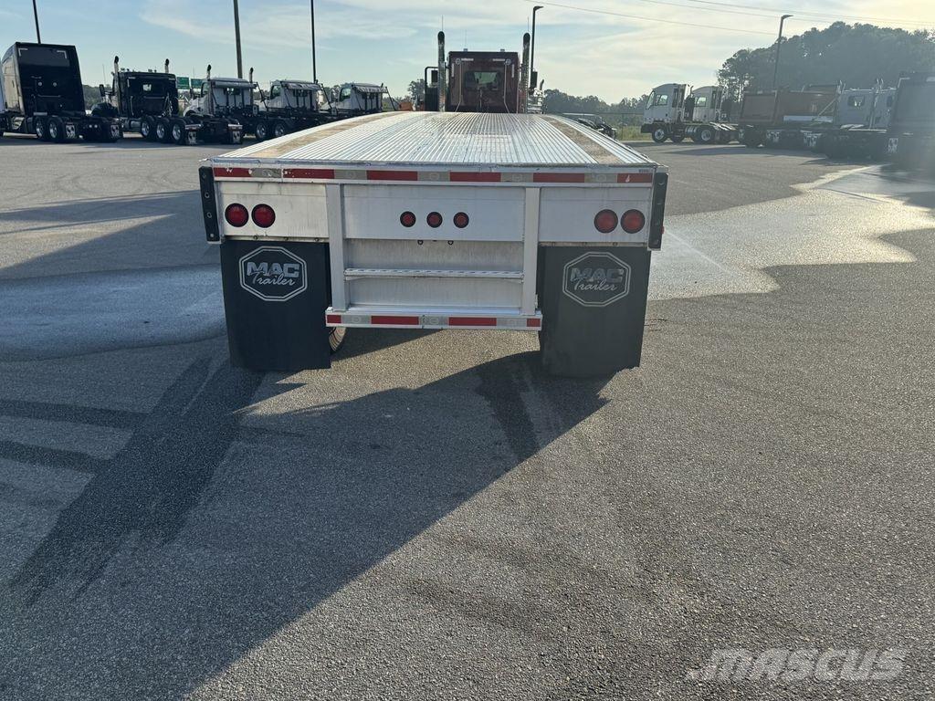 MAC FLATBED Construction - Others