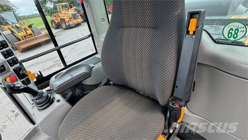 Volvo L 90 H Wheel loaders