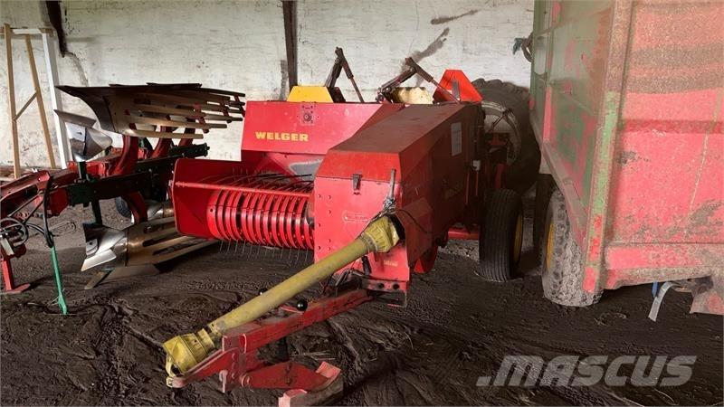Welger AP 45 Agriculture - Others