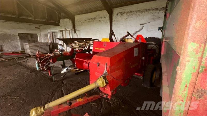 Welger AP 45 Agriculture - Others