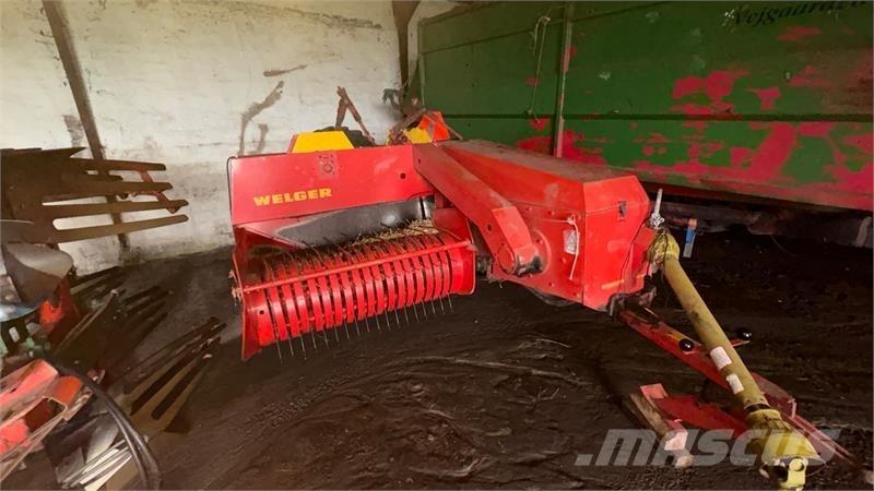 Welger AP 45 Agriculture - Others