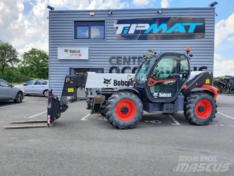 Bobcat T40-180 Construction - Others