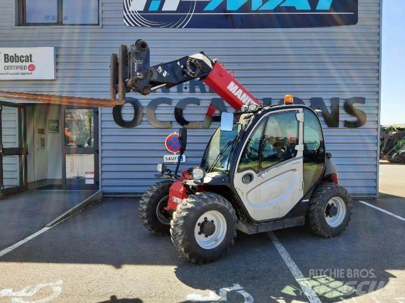 Manitou MT420 Construction - Others