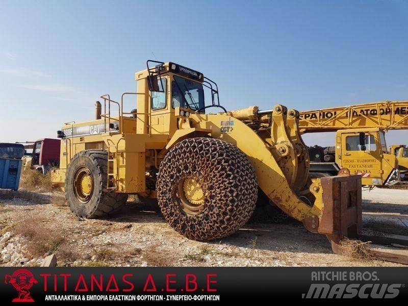 CAT 988F Construction - Others