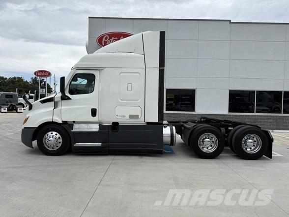 Freightliner CASCADIA 116 Tractor Units