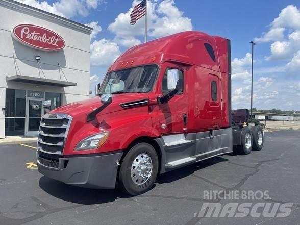 Freightliner CASCADIA 126 Tractor Units