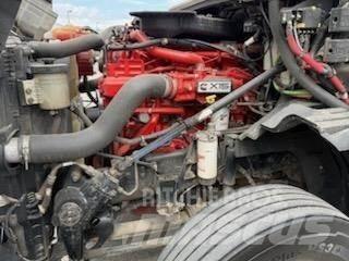 International LT Tractor Units