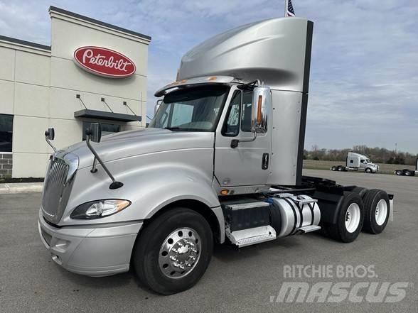 International PROSTAR Tractor Units